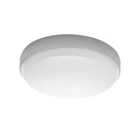 Lámpara de techo LED Promoingross YNDI Q28 T28 WH CCT IP65