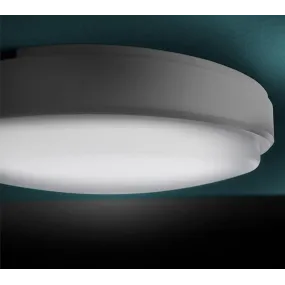 Lámpara de techo LED Promoingross YNDI Q28 T28 WH CCT IP65