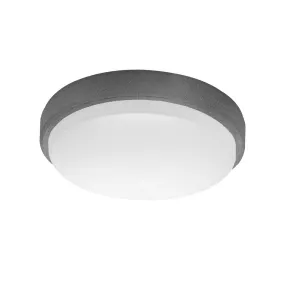Promoingross YNDI T28 CCT IP65 PVC LED-Deckenleuchte