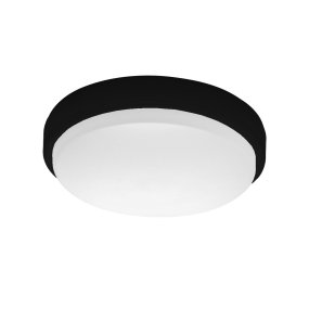 Lámpara de techo LED Promoingross YNDI T28 CCT IP65 de metacrilato de PVC