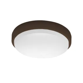 Plafoniera led Promoingross YNDI T28 CCT IP65 PVC