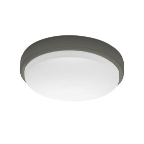 Plafoniera led Promoingross YNDI T28 CCT IP65 PVC metacrilato