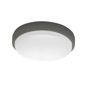 Plafoniera led Promoingross YNDI T28 CCT IP65 PVC