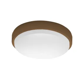 Plafoniera led Promoingross YNDI T28 CCT IP65 PVC