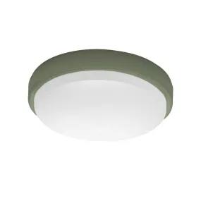 Promoingross YNDI T28 CCT IP65 PVC LED-Deckenleuchte