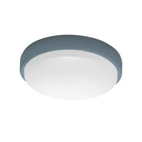 Promoingross YNDI T28 CCT IP65 PVC LED-Deckenleuchte