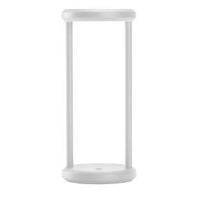 Promoingross CLEPSY LED CCT TOCH dimmbare, USB-wiederaufladbare tragbare Lampe