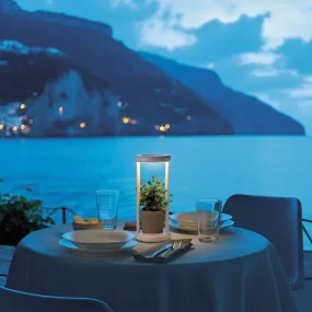 Promoingross CLEPSY LED CCT TOCH tragbare Lampe