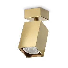 Spot classique Ideal Lux DYNAMITE 371214