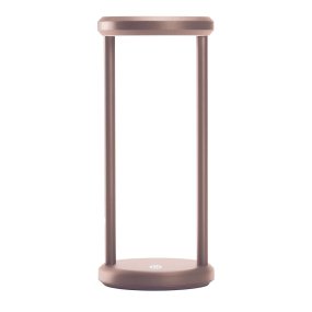 Lámpara portátil recargable USB regulable CLEPSY LED CCT TOCH Promoingross