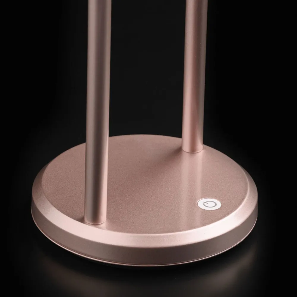 Promoingross Lámpara portátil CLEPSY LED CCT TOCH