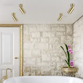 Spot classico Ideal Lux...