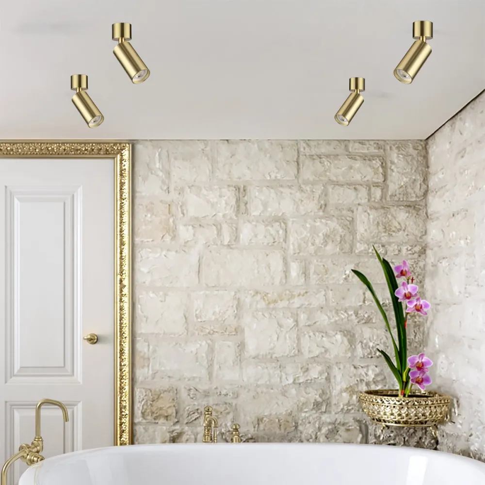 Spot classico Ideal Lux DYNAMITE 244662