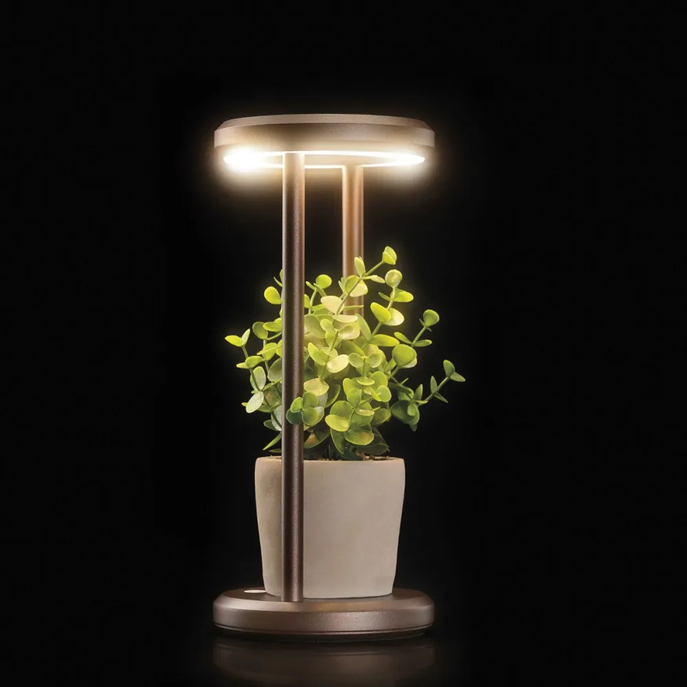 Lampada portatile Promoingross CLEPSY LED CCT TOCH