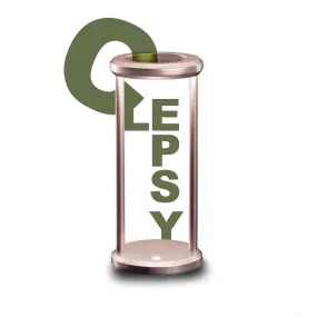 Lampada portatile Promoingross CLEPSY LED CCT TOCH