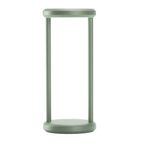 Lampe portable rechargeable USB à LED CLEPSY CCT TOCH dimmable Promoingross CLEPSY