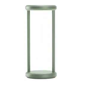 Promoingross CLEPSY LED CCT TOCH tragbare Lampe