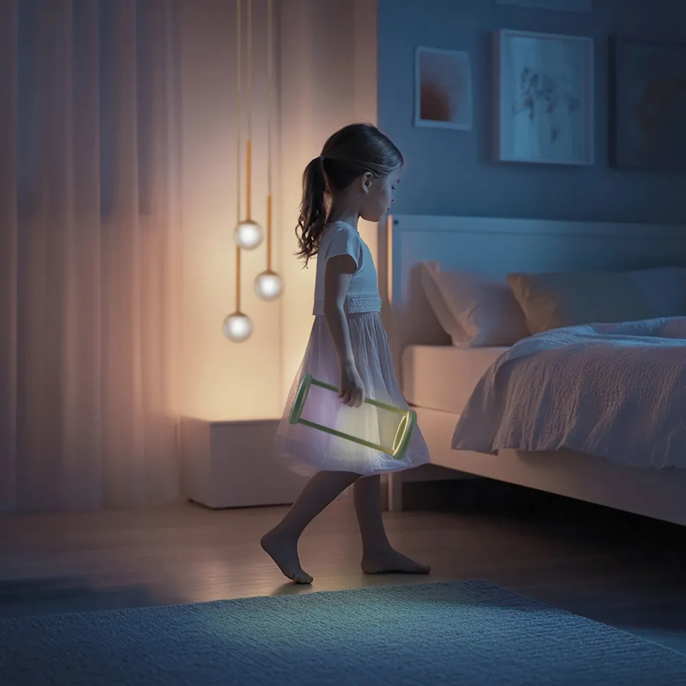 Lampe baladeuse CLEPSY LED CCT TOCH Promoingross