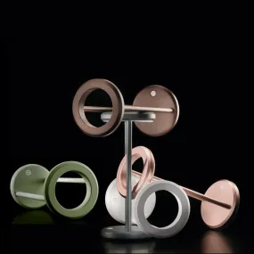 Promoingross CLEPSY LED CCT TOCH tragbare Lampe