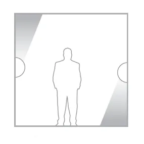 Spot classico Ideal Lux DODO 314129