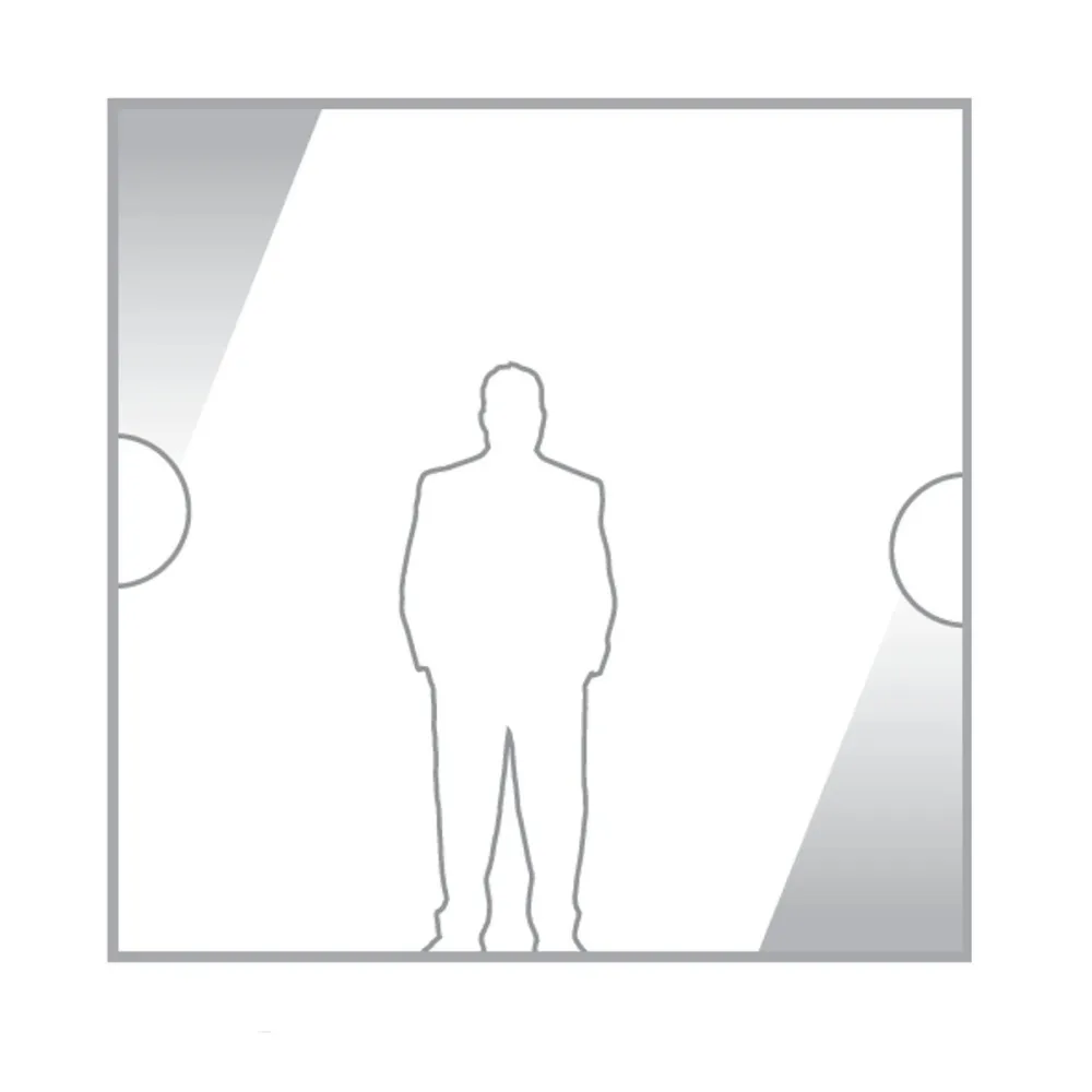 Spot classico Ideal Lux DODO 314129