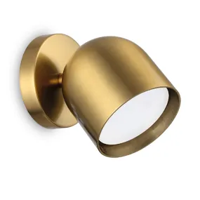 Spot classique Ideal Lux DODO 314129