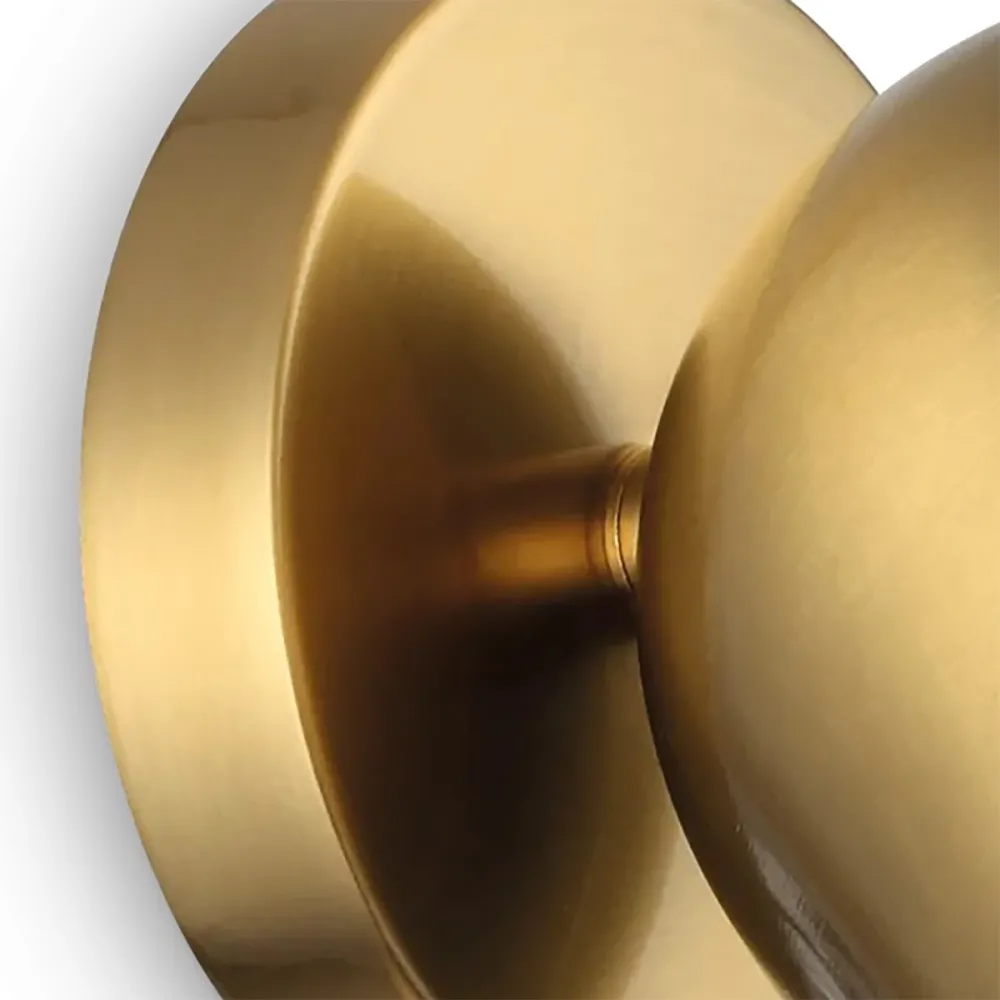 Spot classique Ideal Lux DODO 314129