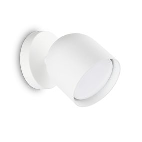 Spot classico Ideal Lux DODO 314105 GX53 LED ottone orientabile