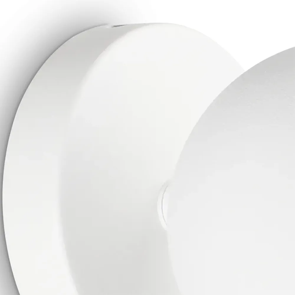 Spot classico Ideal Lux DODO 314129 GX53 LED ottone orientabile