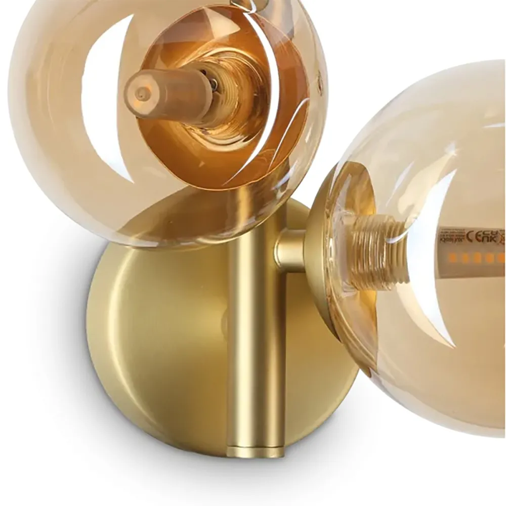 Applique classico Ideal lux PERLAGE 322742