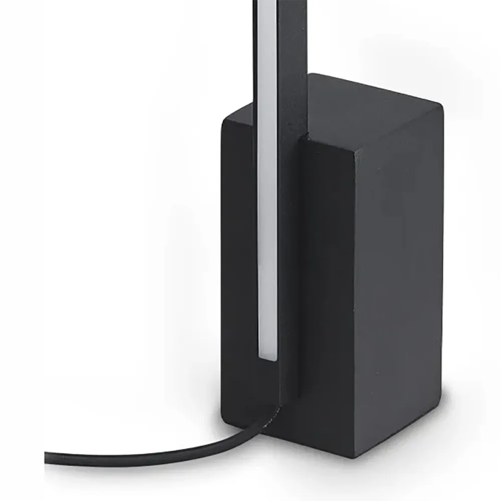 Abat-jour moderna Ideal Lux ESSENCE SQUARE 371900