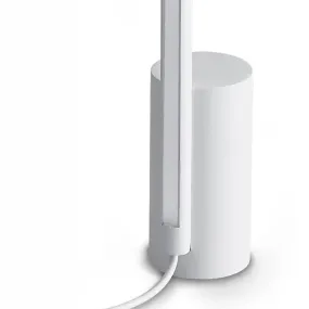 Lampe de chevet moderne Ideal Lux ESSENCE RONDE 367149