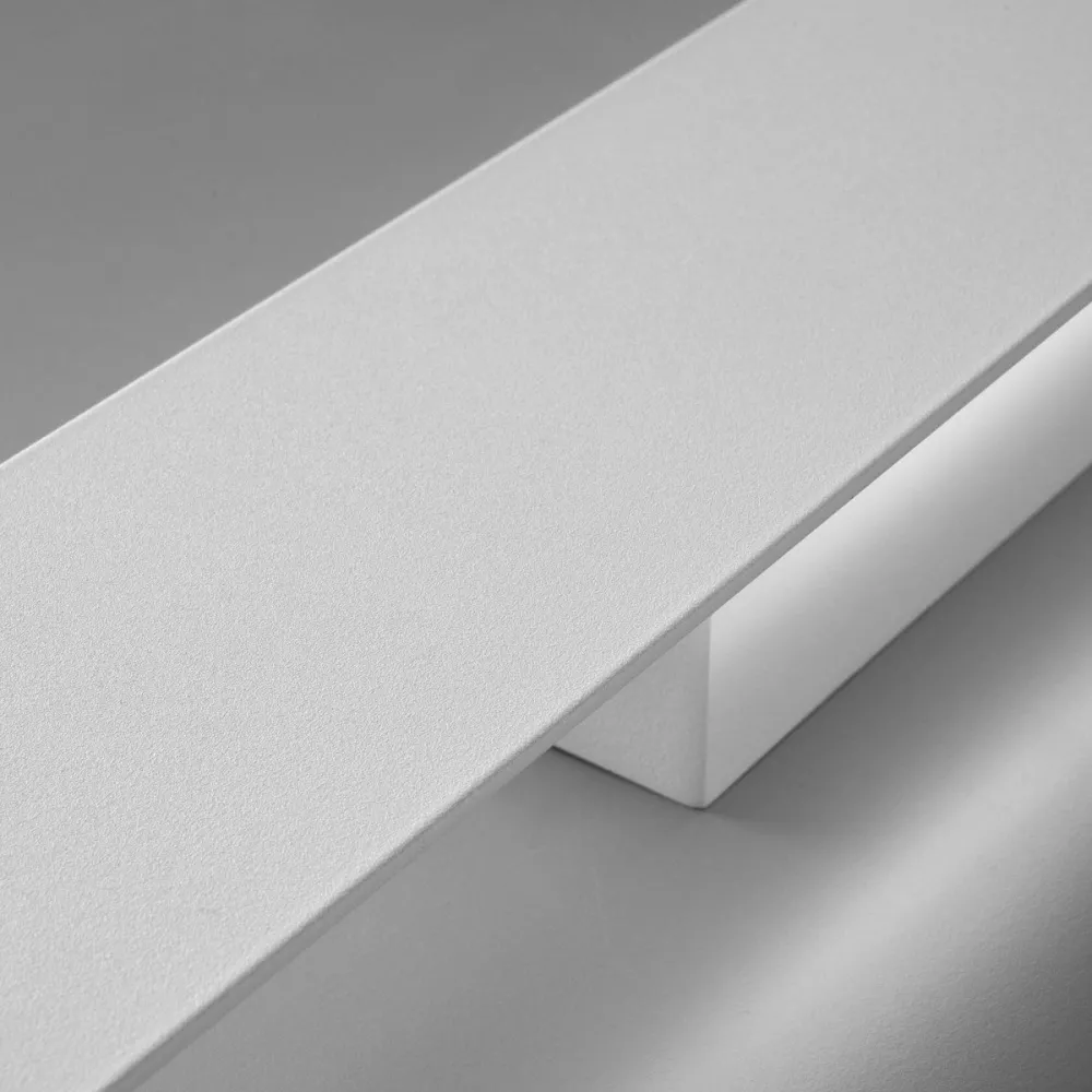 Applique moderno Promoingross DISPLAY A WH LED CCT