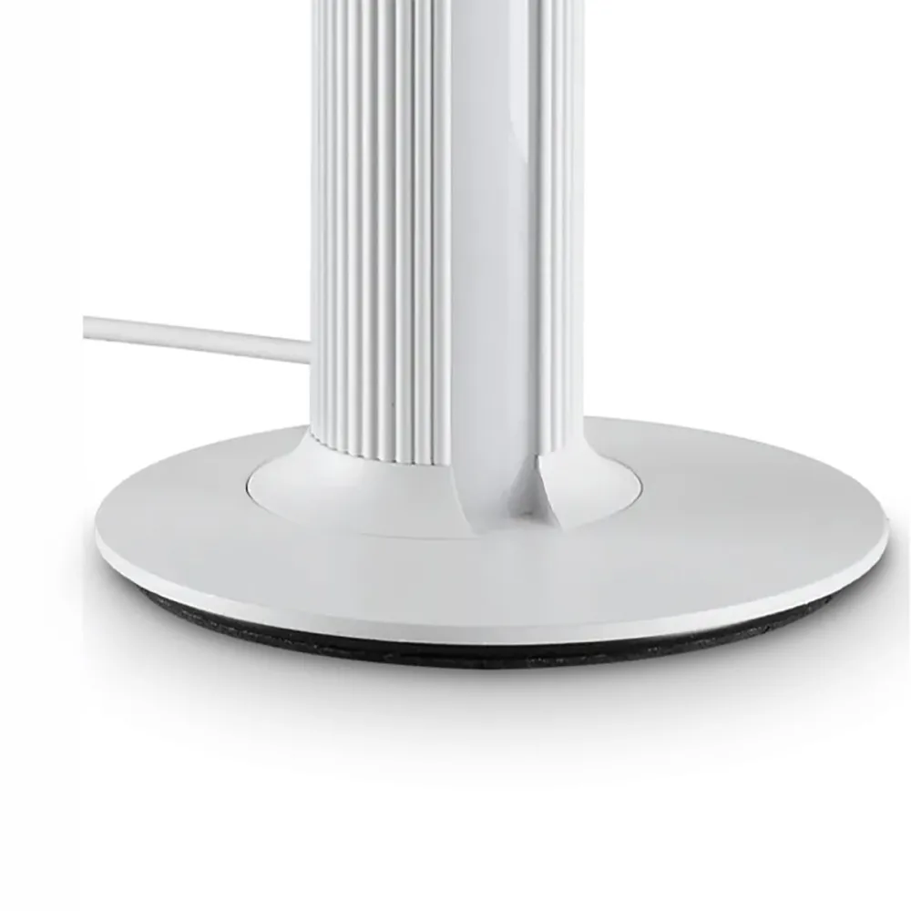 Lámpara de mesilla moderna Ideal Lux DORICA 366074