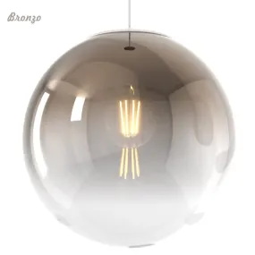 Lustre moderne Top Light...