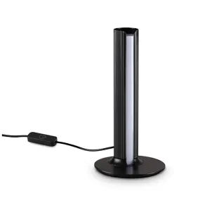 Lampe de chevet moderne Ideal Lux DORICA 366081