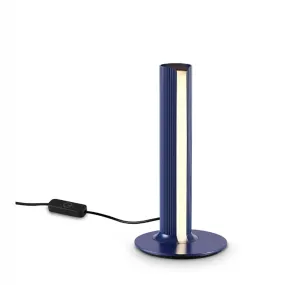 Lámpara de mesilla moderna Ideal Lux DORICA 366104