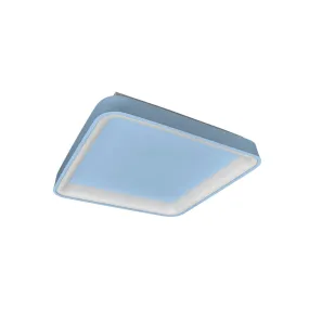 Plafoniera moderna Promoingross BOARD Q35 LED CCT