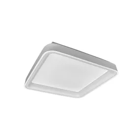 Lámpara de techo moderna LED CCT Promoingross BOARD Q35