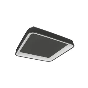 Promoingross BOARD Q35 LED CCT moderne Deckenleuchte