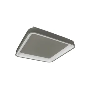 Plafoniera moderna Promoingross BOARD Q35 LED CCT