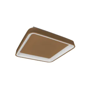 Plafoniera moderna Promoingross BOARD Q35 LED CCT