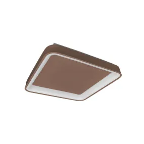 Plafoniera moderna Promoingross BOARD Q35 LED CCT