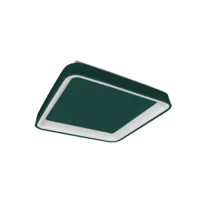 Plafonnier moderne Promoingross BOARD Q35 LED CCT