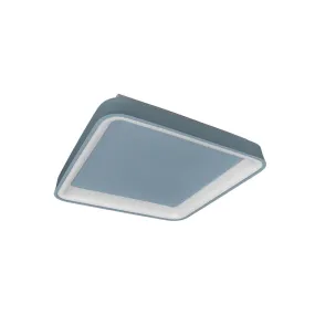 Plafonnier moderne Promoingross BOARD Q35 LED CCT