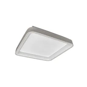 Promoingross BOARD Q35 LED CCT moderne Deckenleuchte