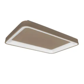 Promoingross BOARD R50 LED CCT moderne Deckenleuchte