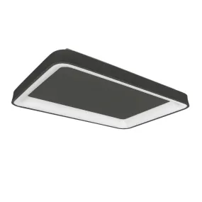 Plafonnier moderne Promoingross BOARD R50 LED CCT