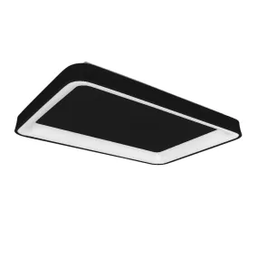 Plafoniera moderna Promoingross BOARD R50 LED CCT