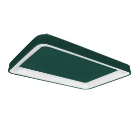 Lámpara de techo moderna LED CCT Promoingross BOARD R50